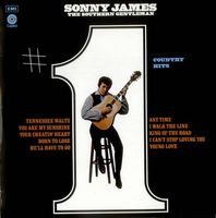 Sonny James - The Biggest Hits Of Sonny James